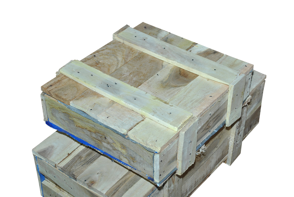 Seaworthy Export Type Boxes