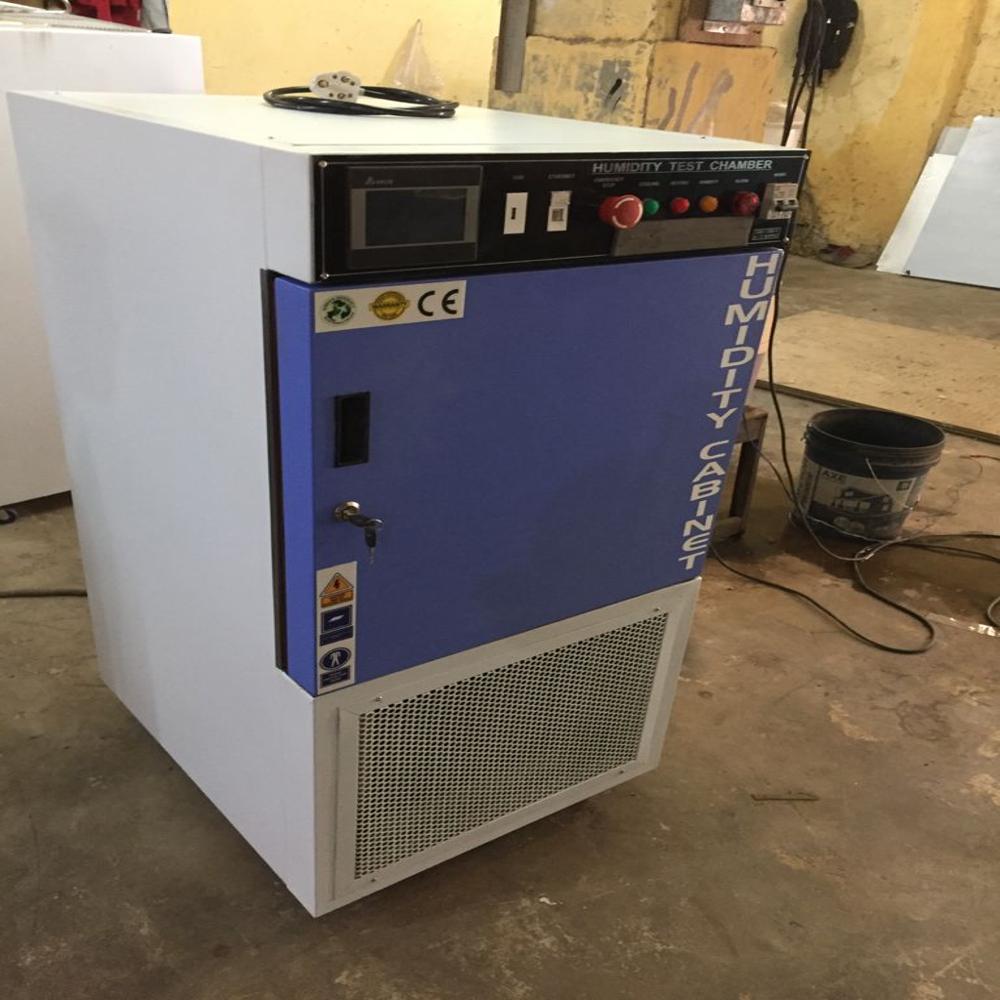 Humidity Chamber