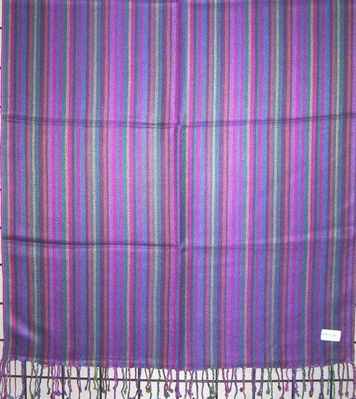 Mens Silk Jamawar Scarves