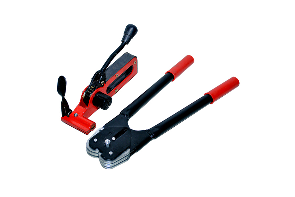 Manual Packing Tool