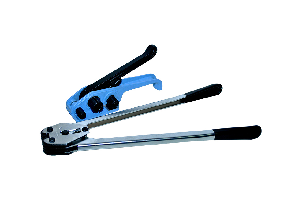 Manual Packing Tool