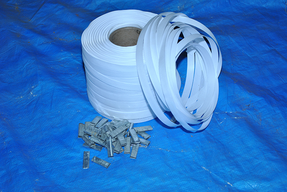 Box Strapping Roll