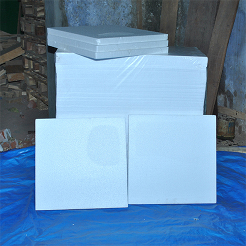 Thermocol Sheet