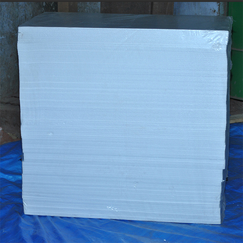 Thermocol Sheet
