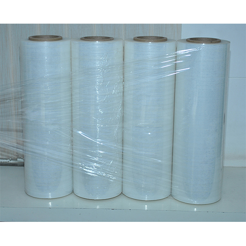 Stretch Film Roll