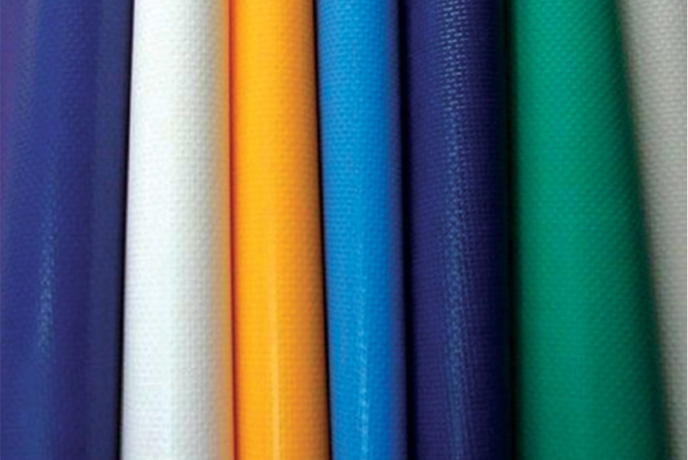 HDPE Fabric Roll