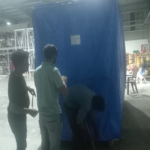 Hdpe Fabric Roll