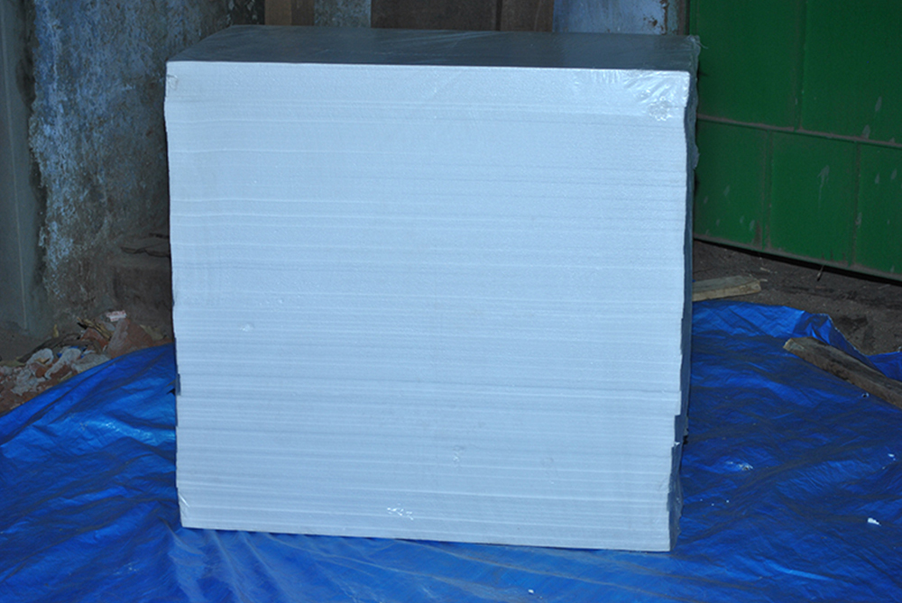 Armour Sheet Roll