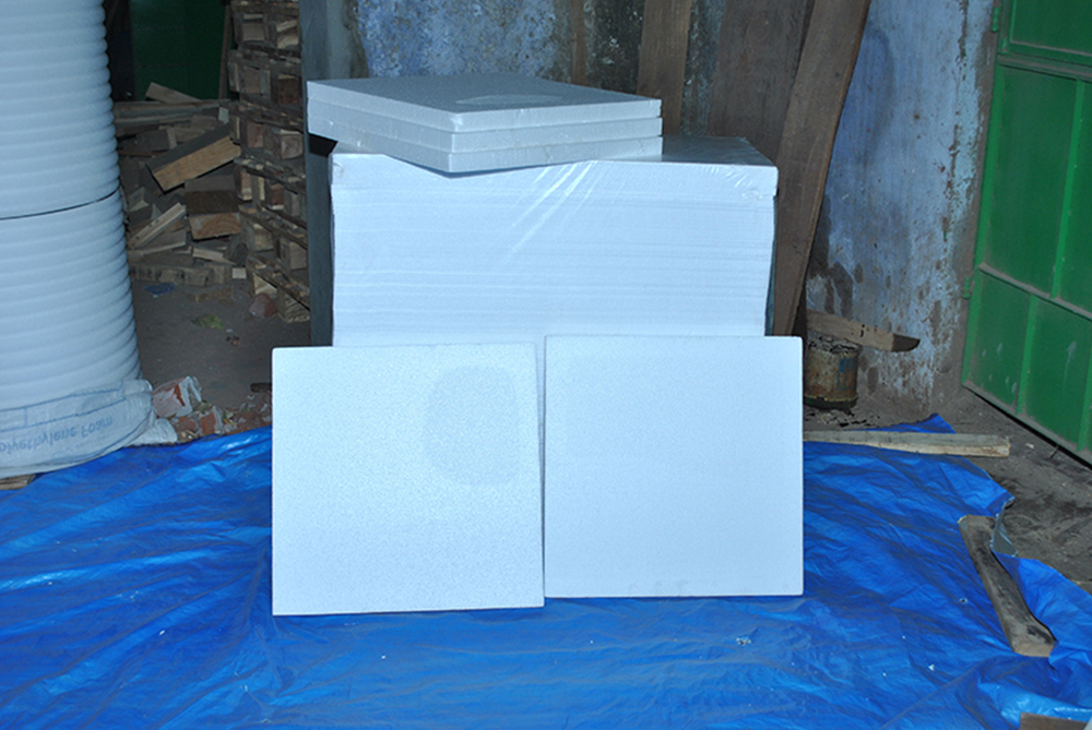 Armour Sheet Roll