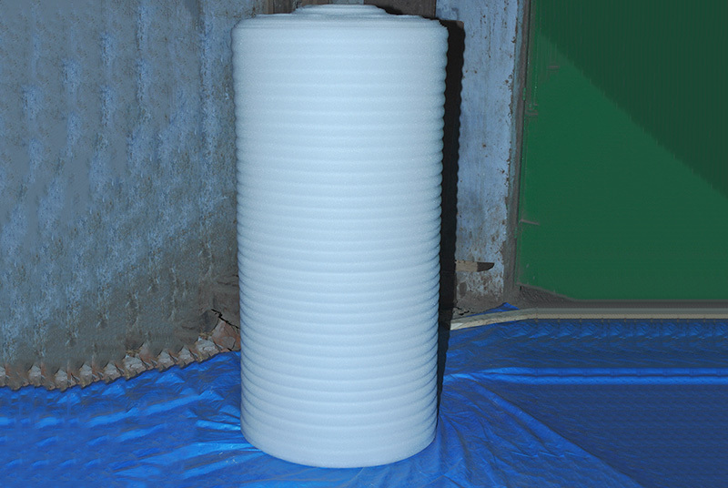 Air Bubble Roll