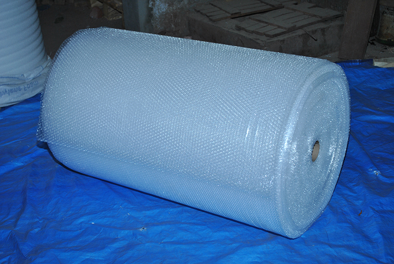 Air Bubble Roll