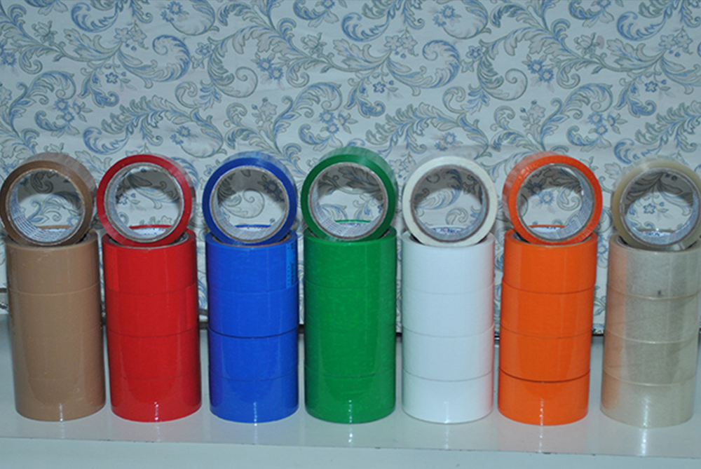 PVC Tape