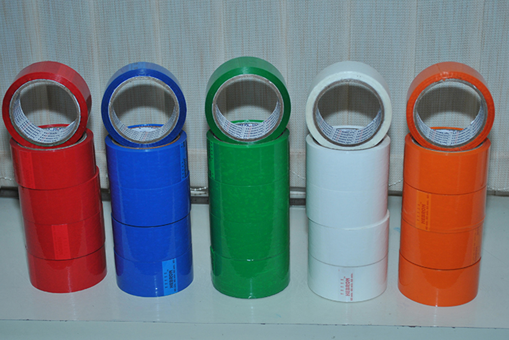 Pvc Tape