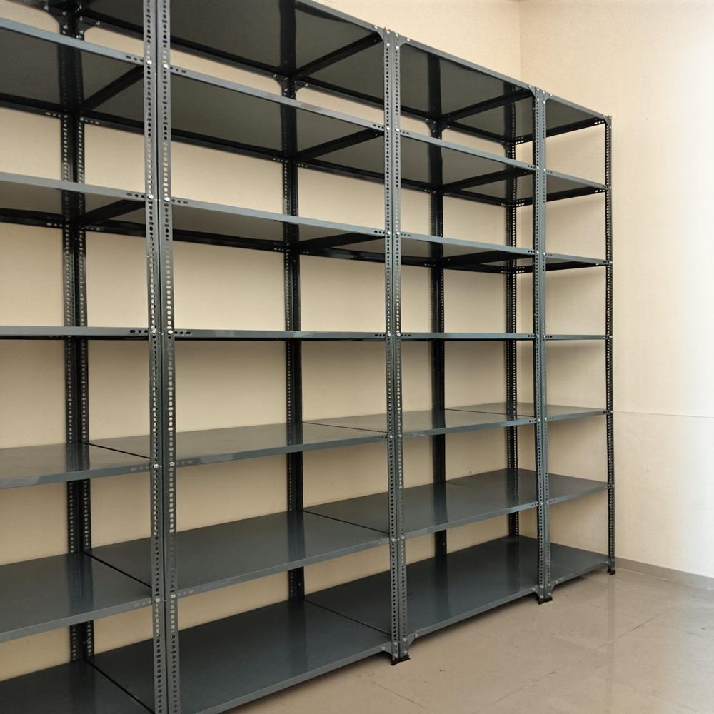 Two Tier Rack
