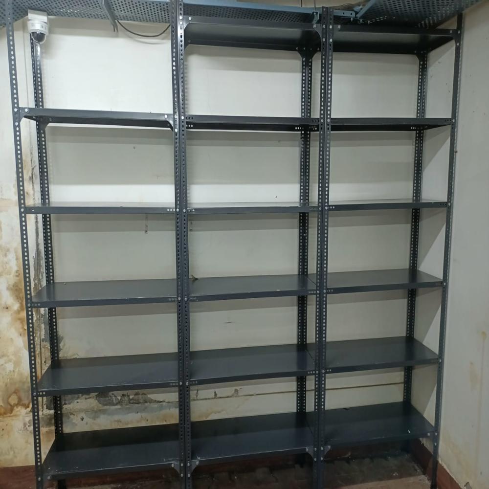 Two Tier Rack
