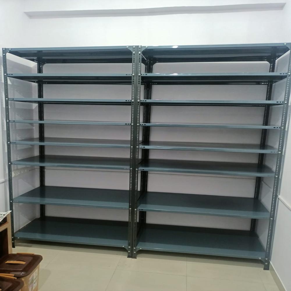 Two Tier Rack