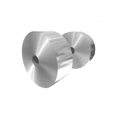 Aluminum Foil