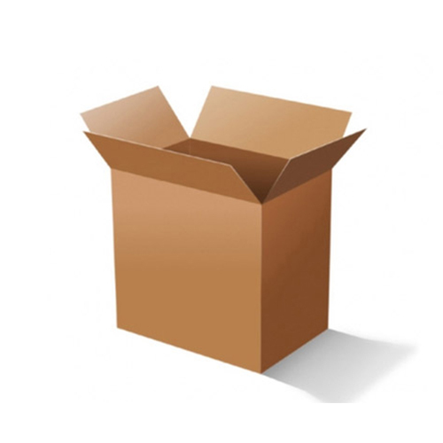 Corrugated Box