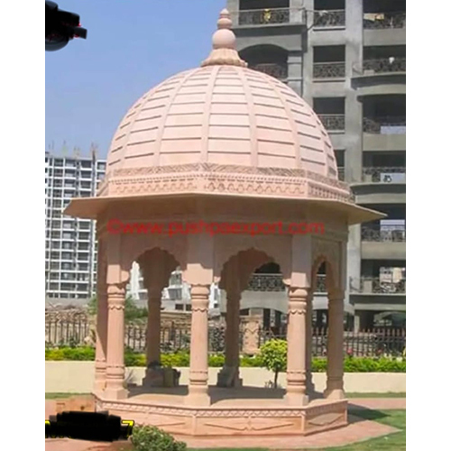 Sandstone Chatri