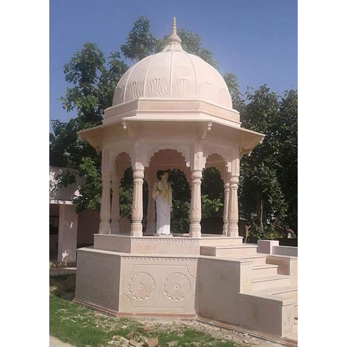Sandstone Chatri