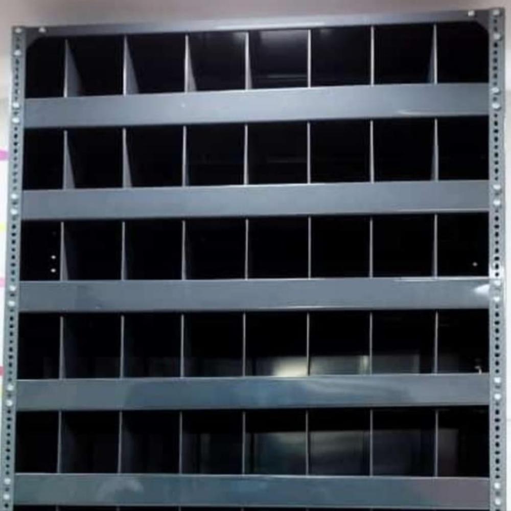 Partition Rack