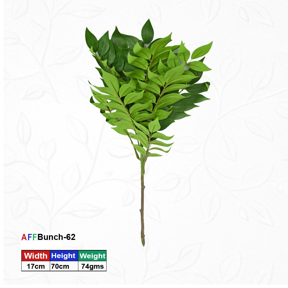 Artificial Small Green Curry Leaves Plant
