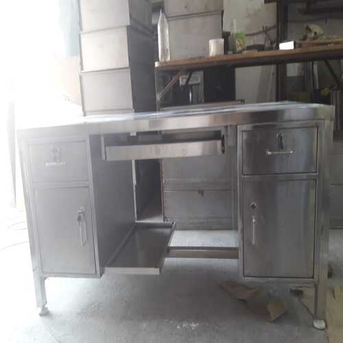 Lab Working Table