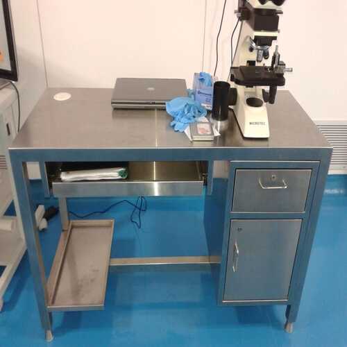 Lab Working Table