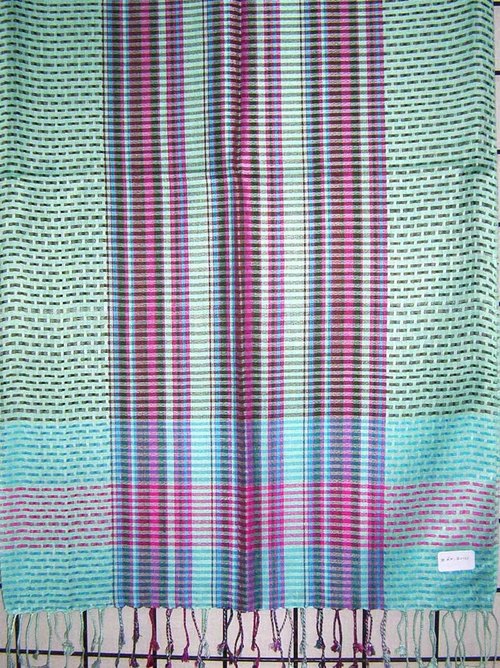 Mens Woolen Scarves