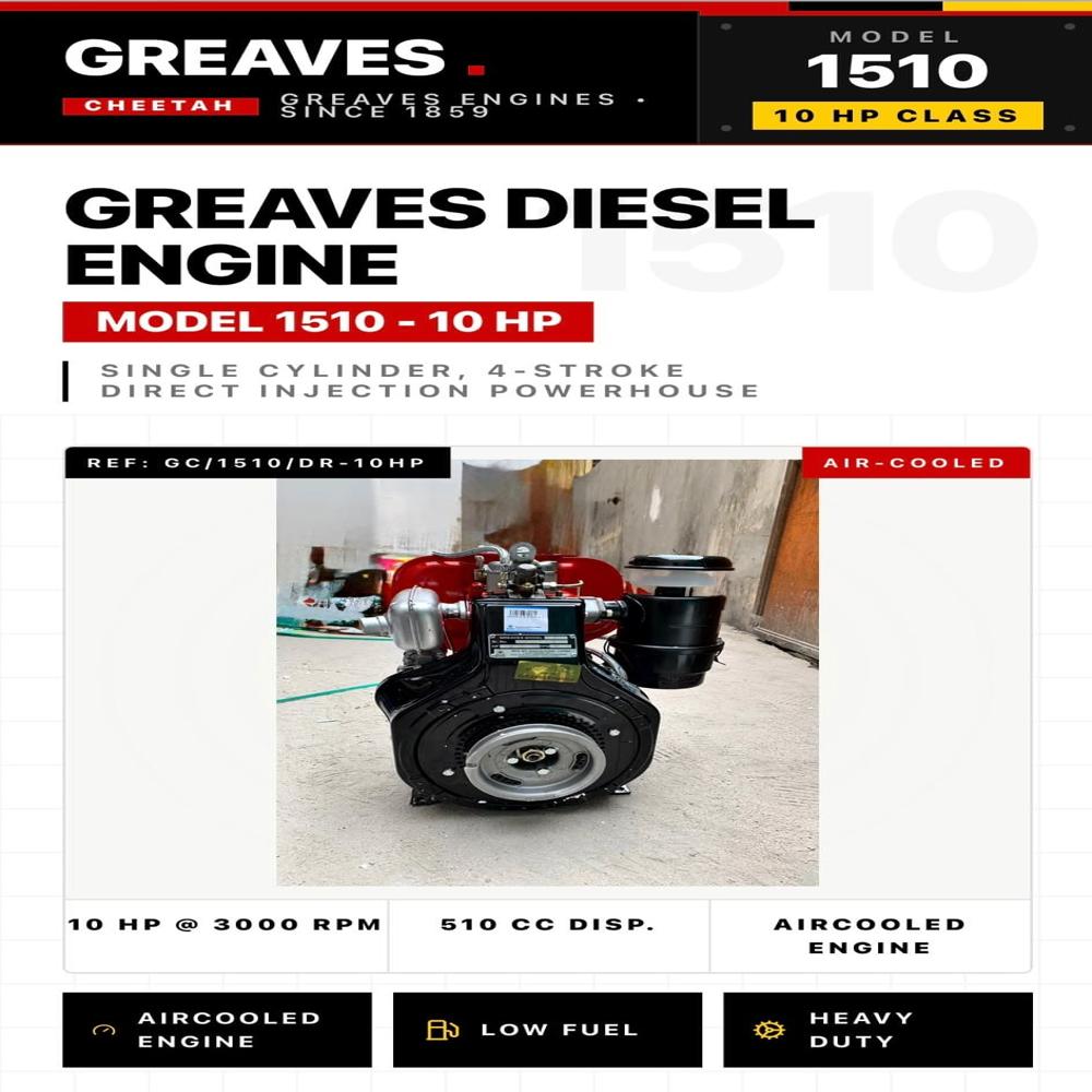 Diesel Engine