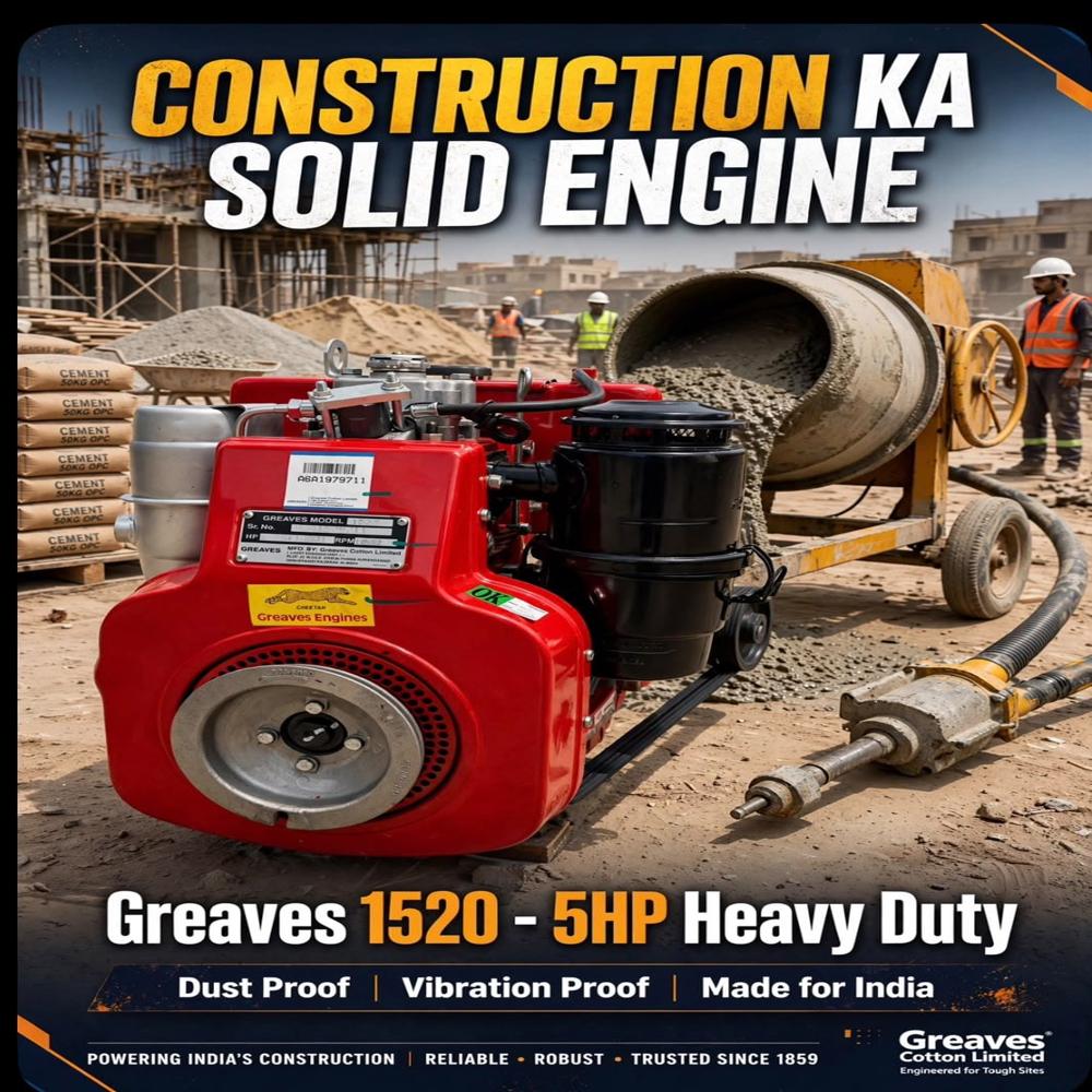 Diesel Engine