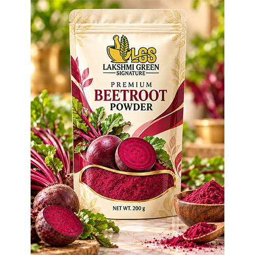 Beetroot Powder