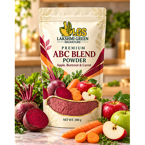 Premium ABC Blend Powder