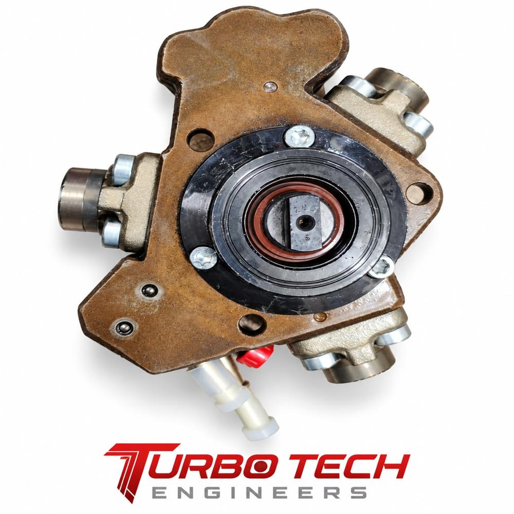 Bosch Injection Pump 0445010321 0445010467 - Capacity: 20 Kg