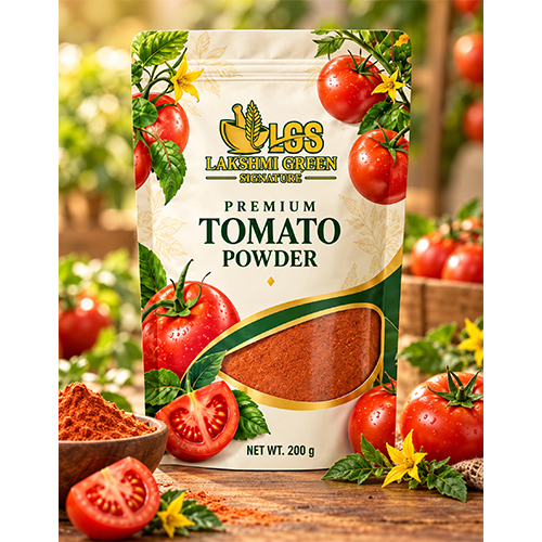 Premium Tomato Powder