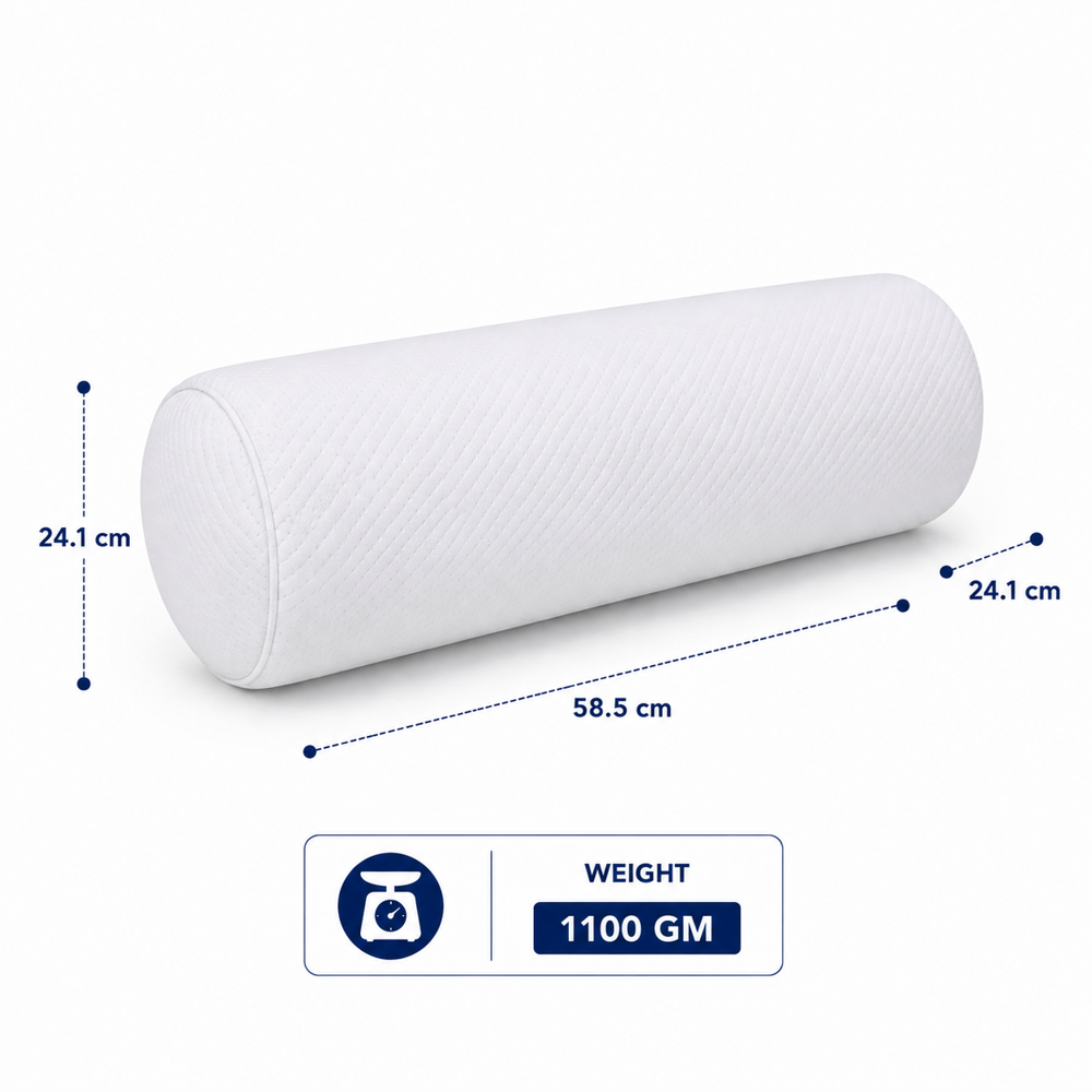 bloster pillow