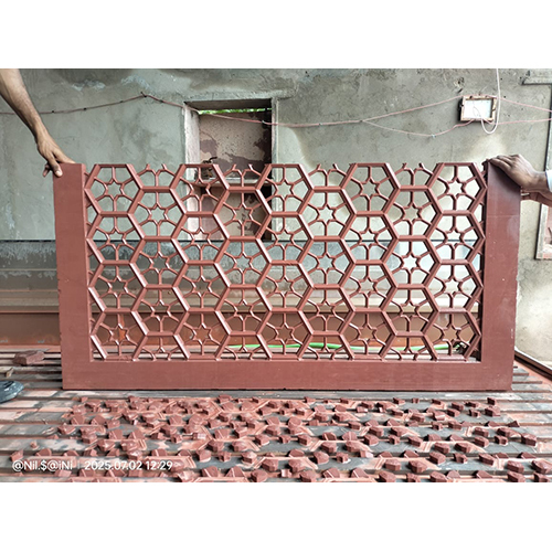 Sandstone Jali