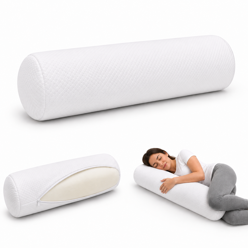 bloster pillow