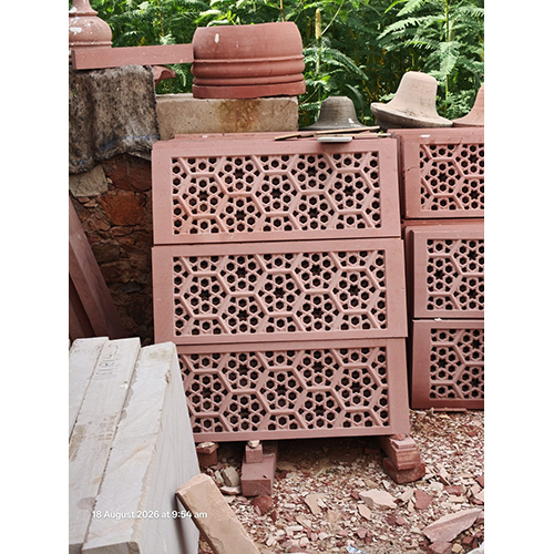 Sandstone Jali