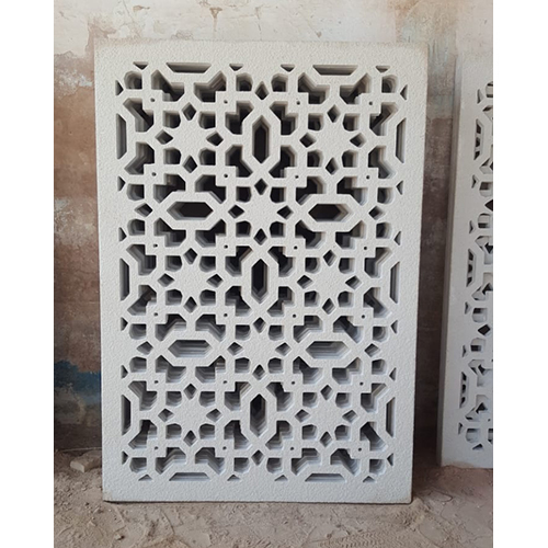 Sandstone Jali