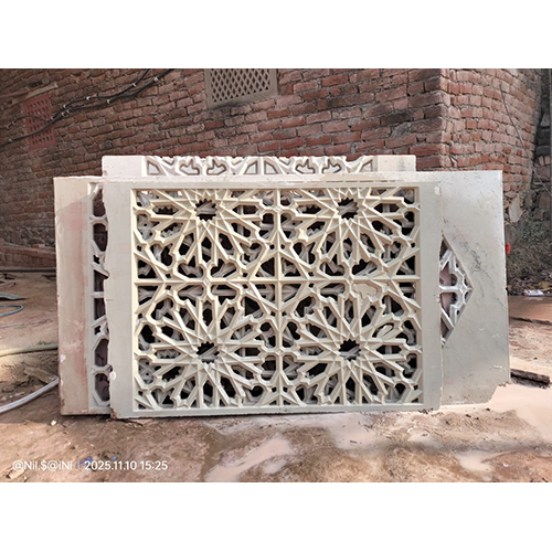 Sandstone Jali