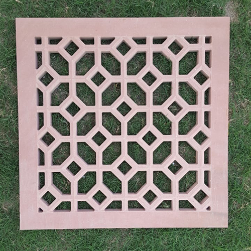 Sandstone Jali