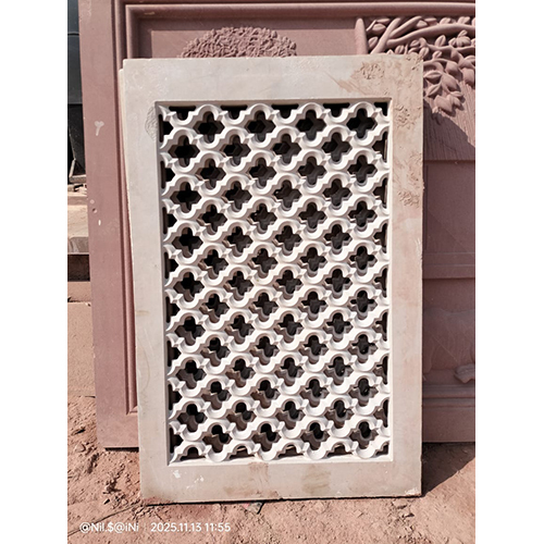 Sandstone Jali