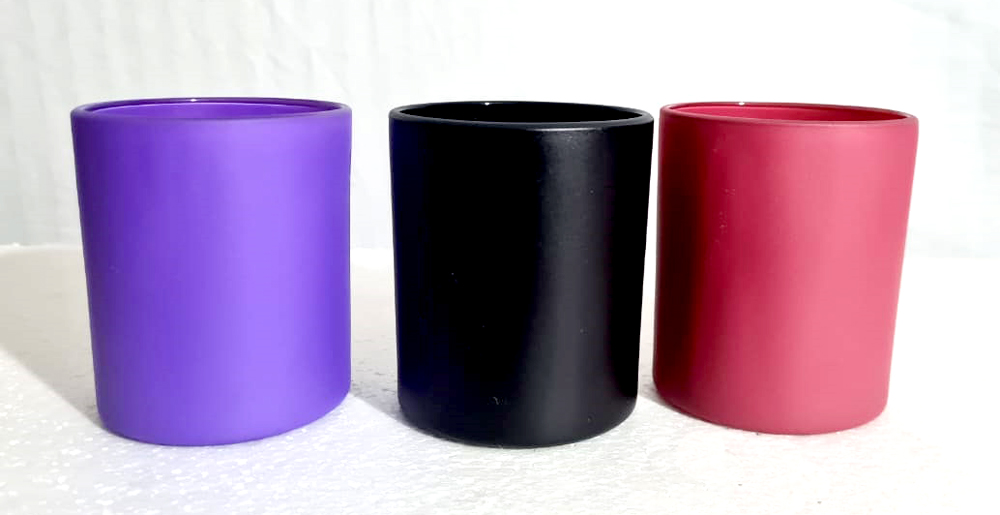 Candle Jar