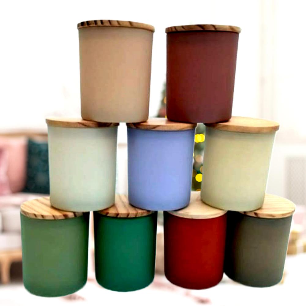 Candle Jar