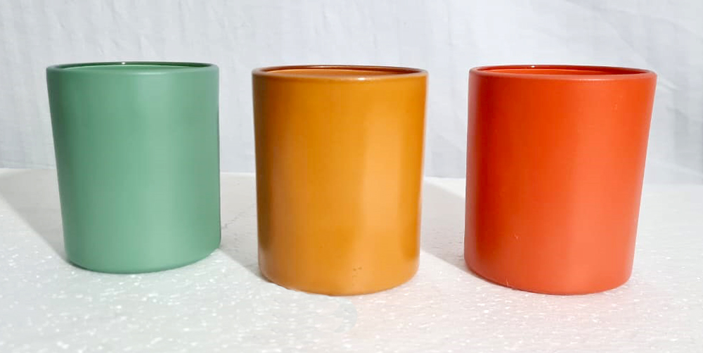 Candle Jar
