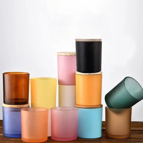 Candle Jar