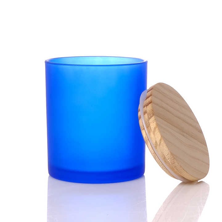 Candle Jar