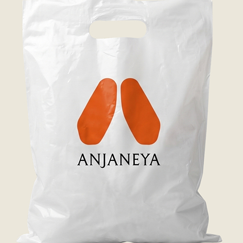 Shopping Carry Bag