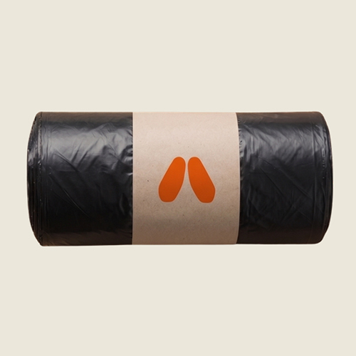 Heavy Duty Garbage Bag